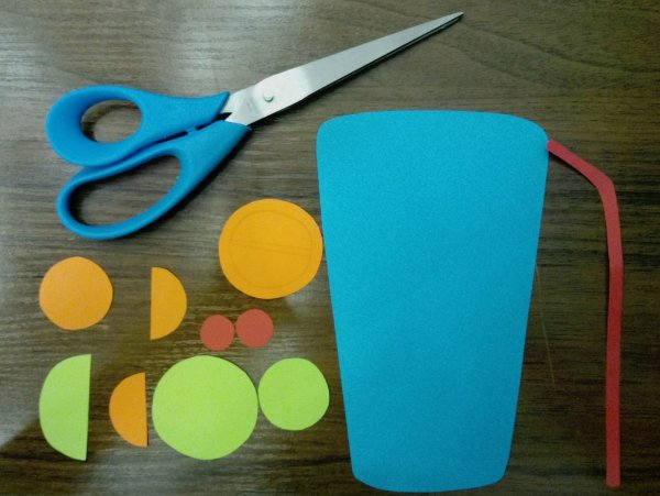 Коктейли из картона