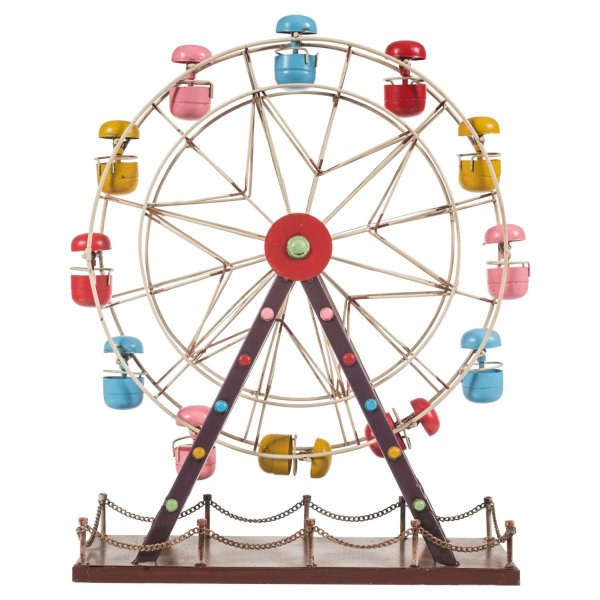 Конструктор Matador Klassik Ferris Wheel