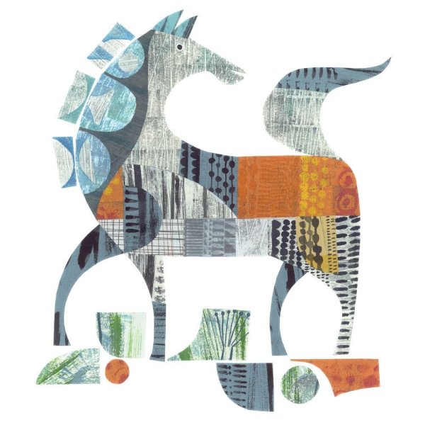 Декоративная композиция