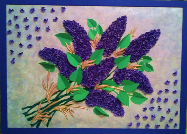 Поделки на технологию