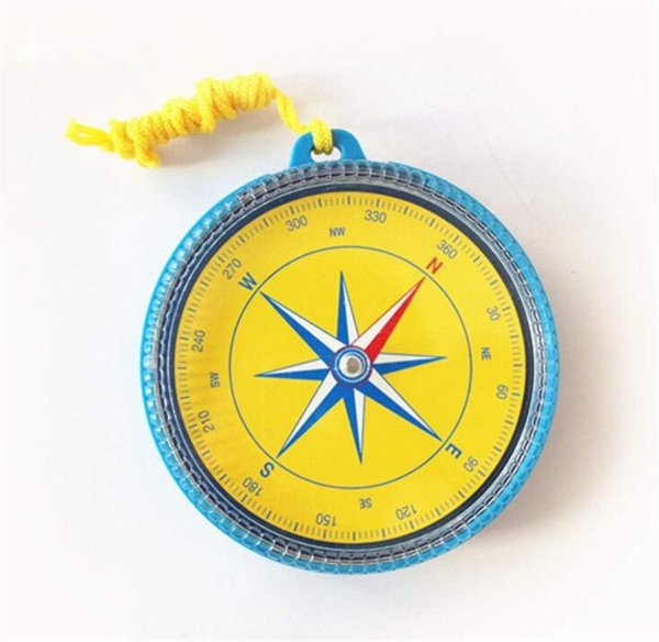 Компас для дете
