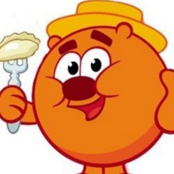 Смешарики: Копатыч