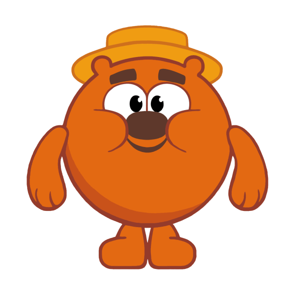 Смешарики: Копатыч