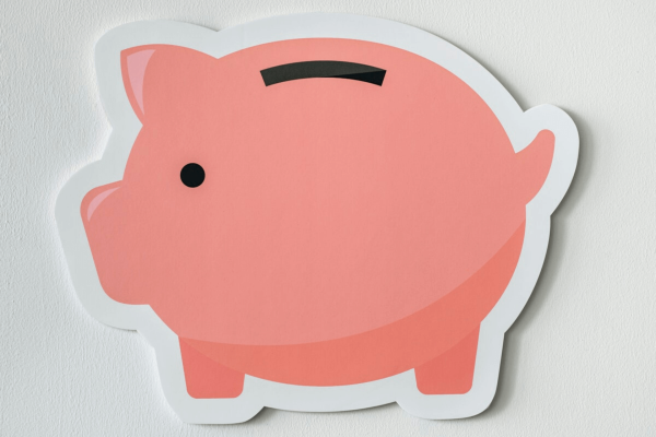 Копилка картинка для детей