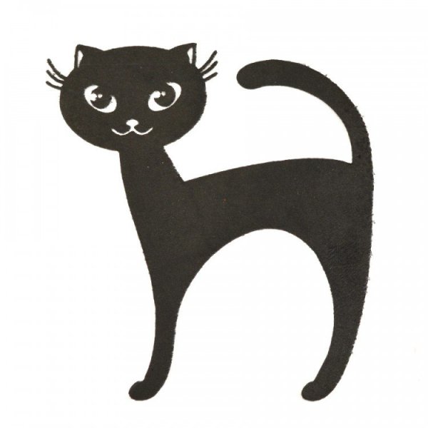 Трафареты для аппликаций из ткани