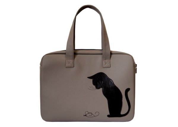 Cat сумки для ноутбук