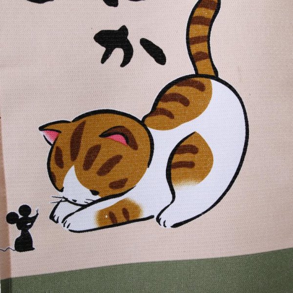 Аппликации котиков