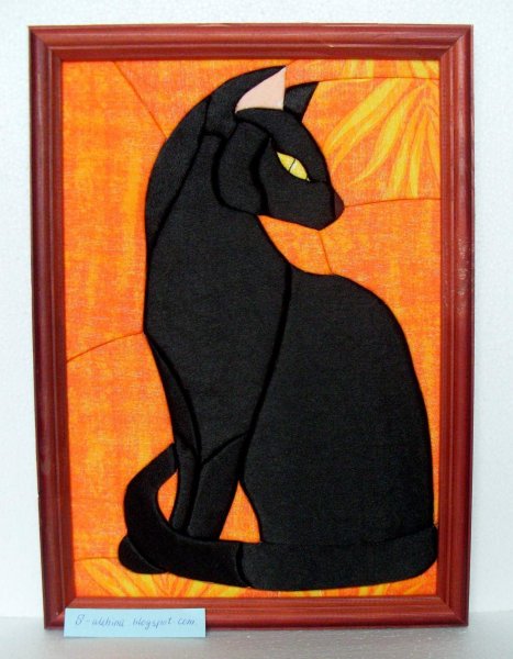 Техника кинусайга кошки