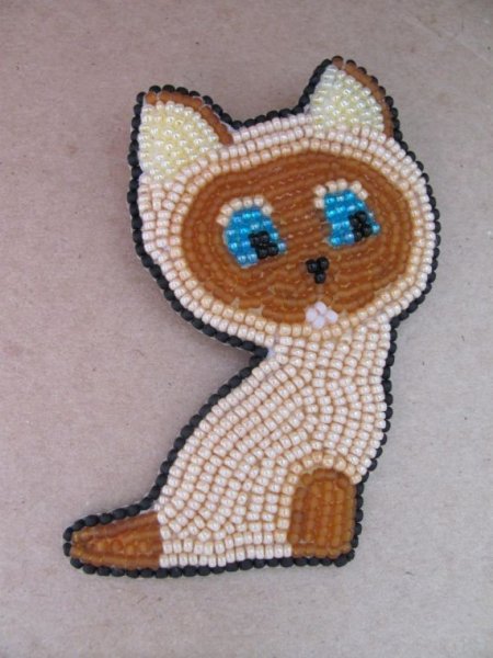 Котенок Гав