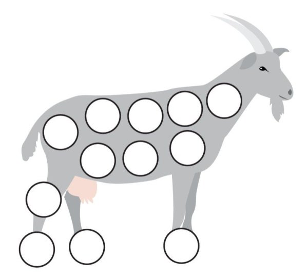 Шаблоны для пластилина