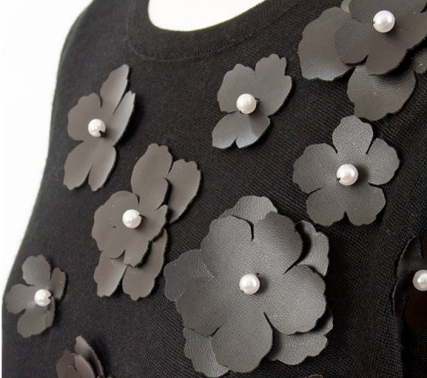 Аппликации на одежду