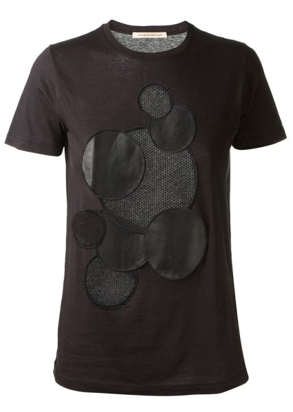 Декор футболки