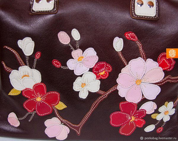 Аппликация на коже