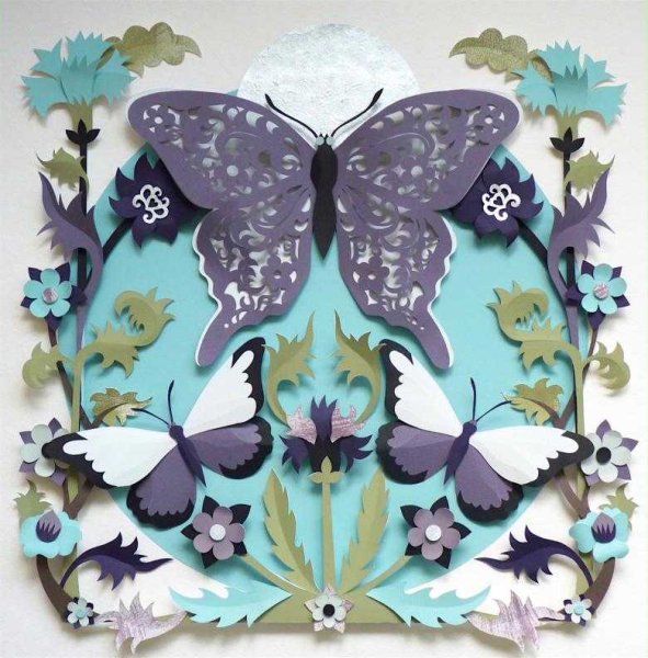 Хелен Масселвайт (Helen Musselwhite),