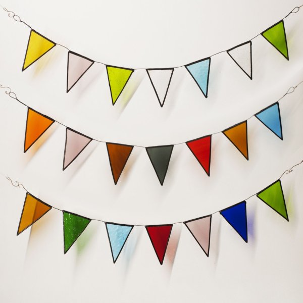 Рисование флажки