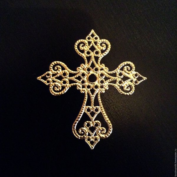 Курский крест