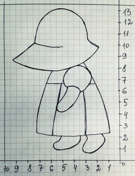 Крошка Сью пэчворк