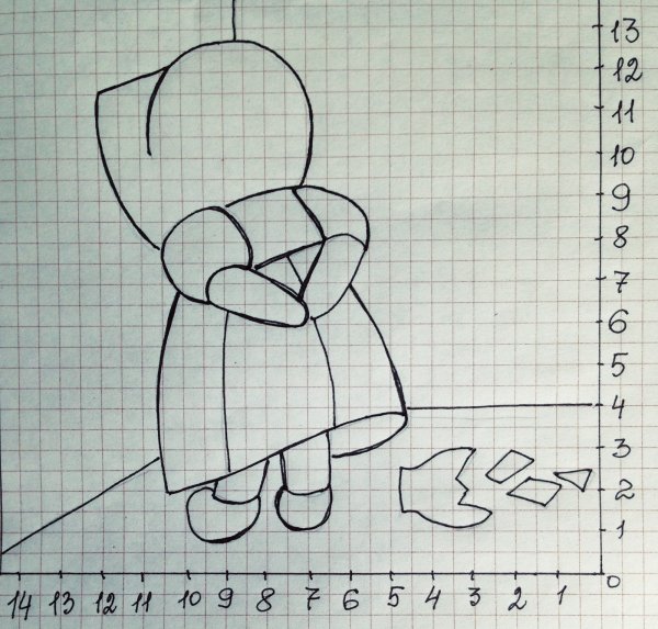 Крошка Сью пэчворк