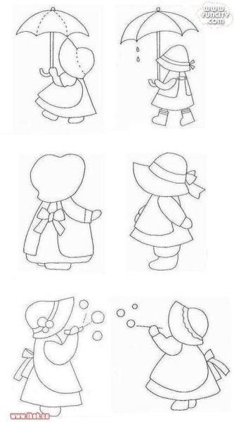 Кинусайга схемы простые