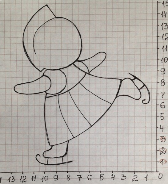 Крошка Сью пэчворк