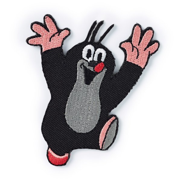 Чешский Крот