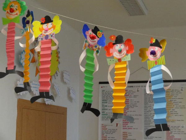 Театр поделки с детьми