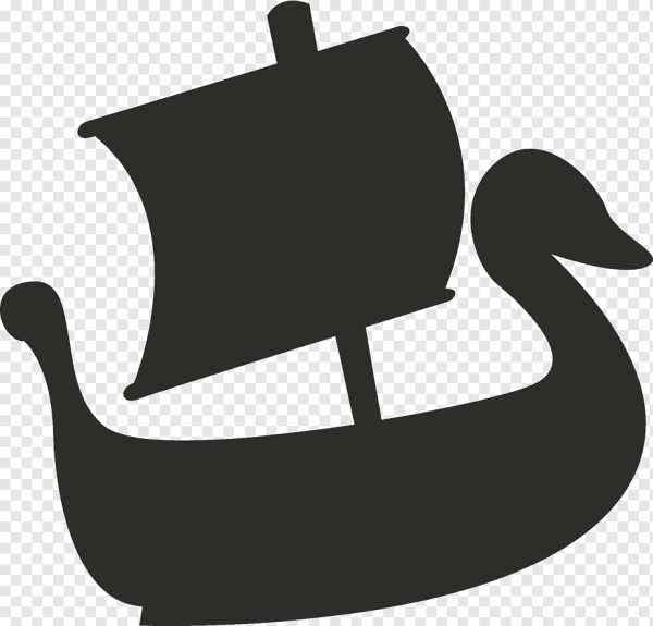 "Корабль-лебедь" Либурна