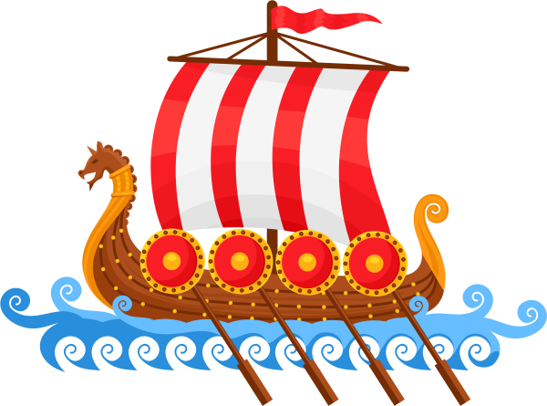 Ладья корабль