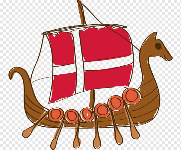 Символы Дании