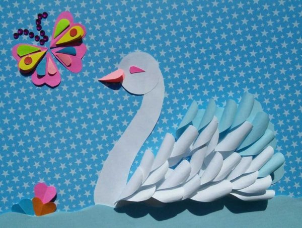 Красивые аппликации