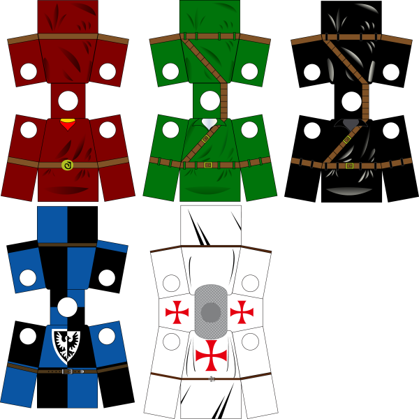 Лего принты