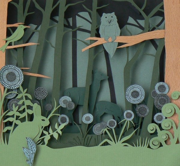 Картины Хелен Масселвайт