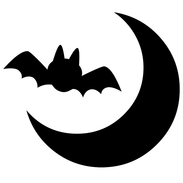 Трафареты для Хэллоуина