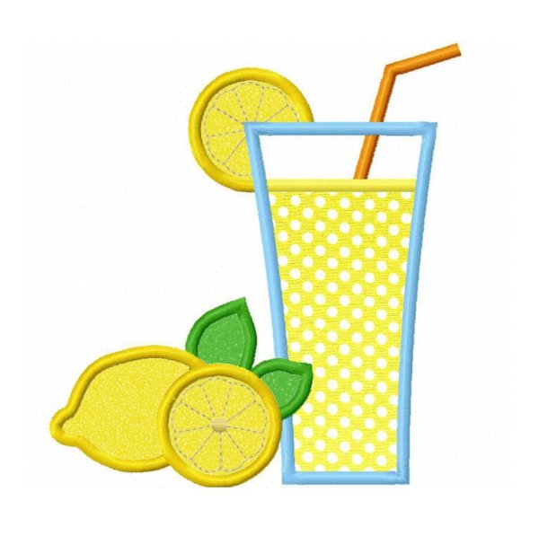 Лимонад клипарт для детей