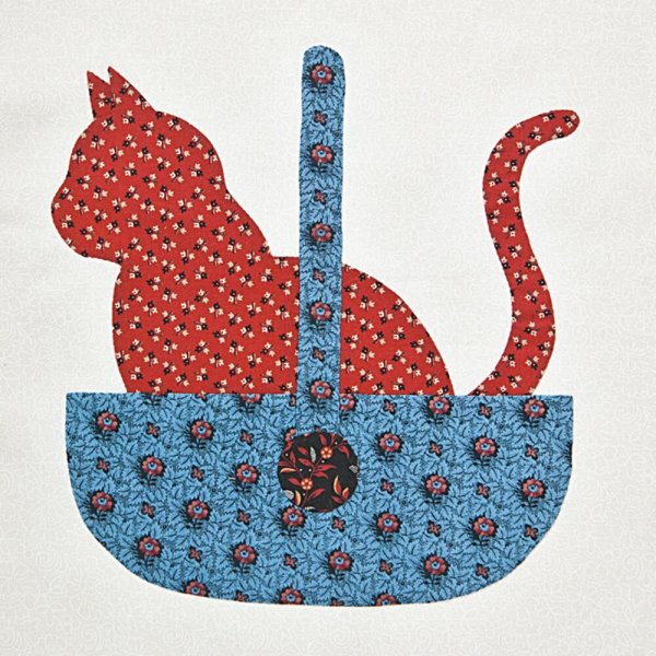 Тканевая аппликация