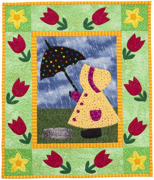 Лоскутное шитье Надежда Родионова