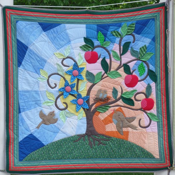 Декаротивноприкладное творчество