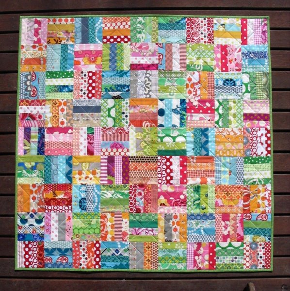 Скрап Квилты