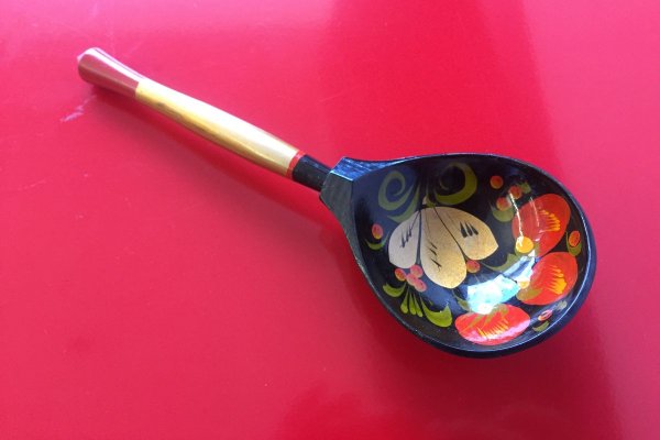 Ложка Баская