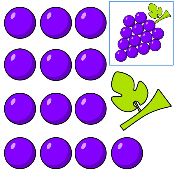 Аппликация задания