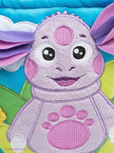 Мама Лунтика