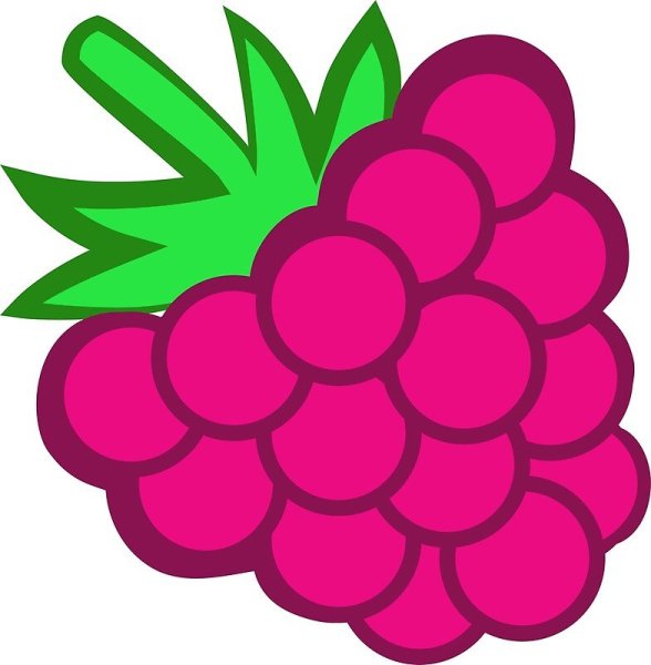 Raspberry Малинка