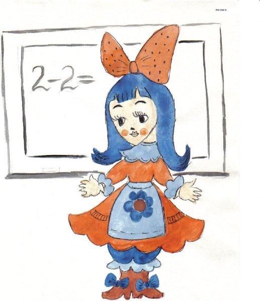 Буратино персонажи Пьеро