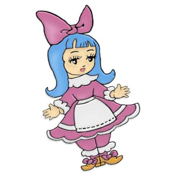 Мальвина и Буратино