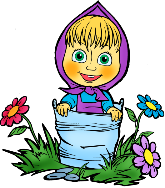 Сказочные герои картинки для детей