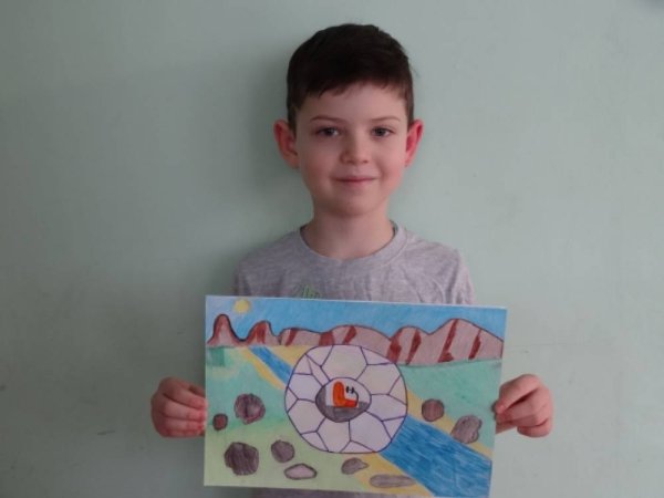 Будущее аппликация