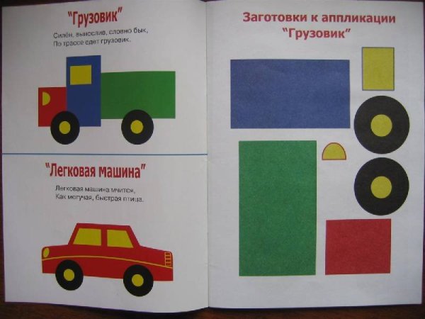 Аппликация машина