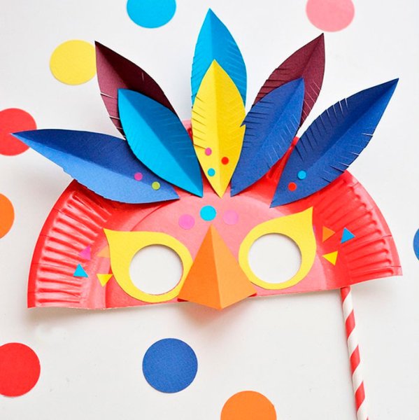 Поделки для детей