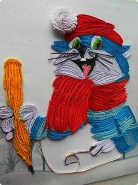 Сказочные персонажи поделки своими руками