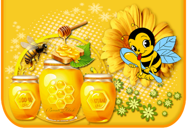 Медовый спас